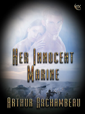 cover image of Her Innocent Marine